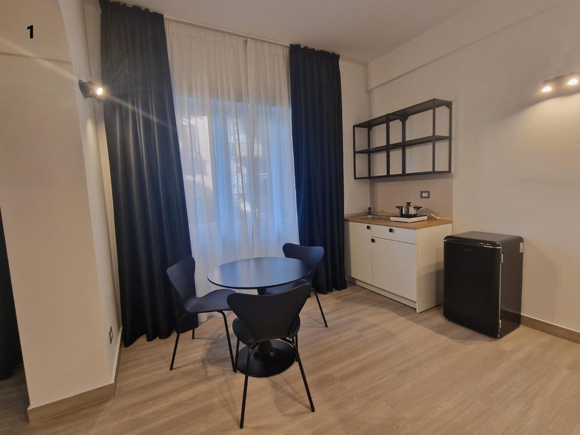 Apartamento Talenti