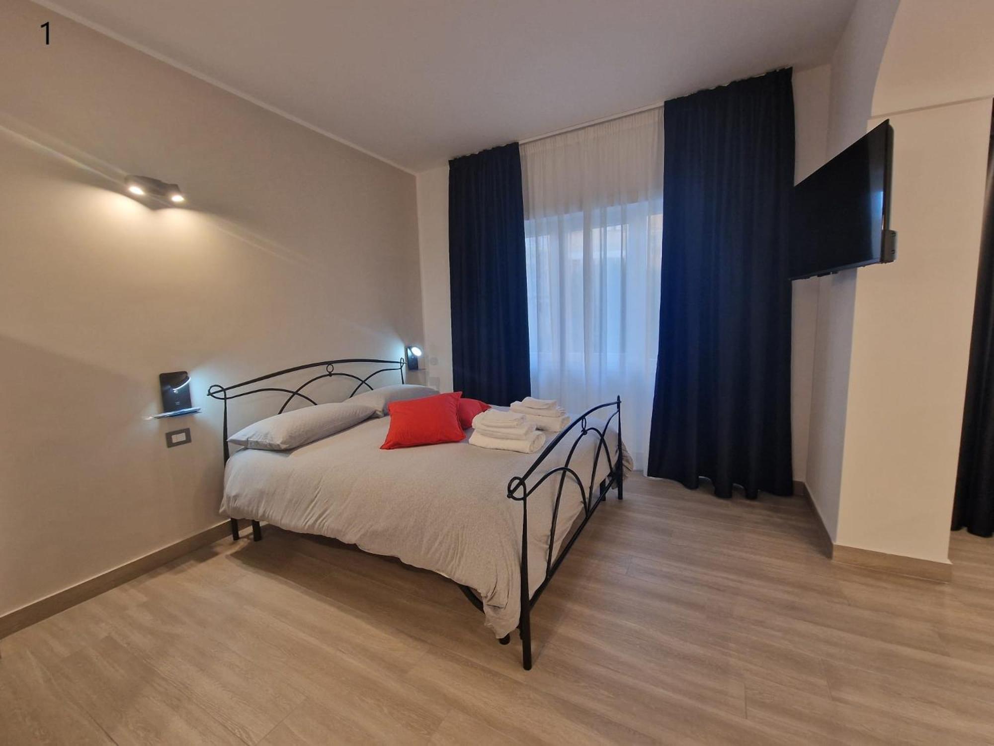 Talenti Apartamento *