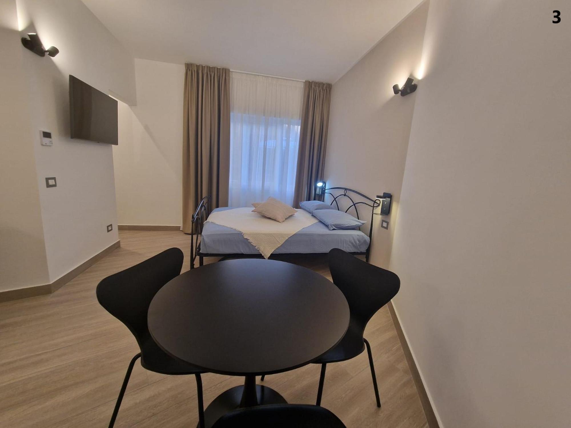 Apartamento Talenti
