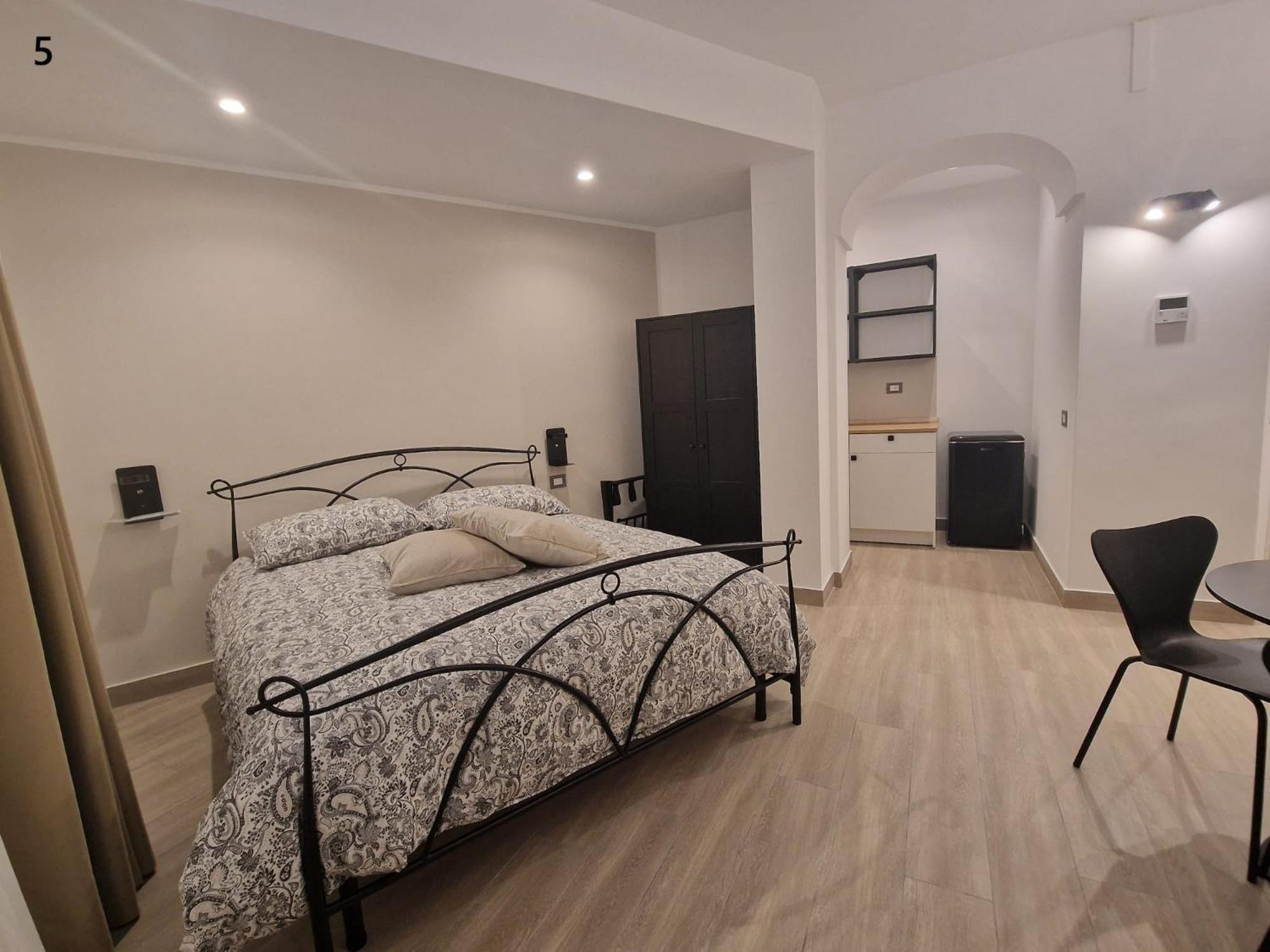 Talenti Apartamento *
