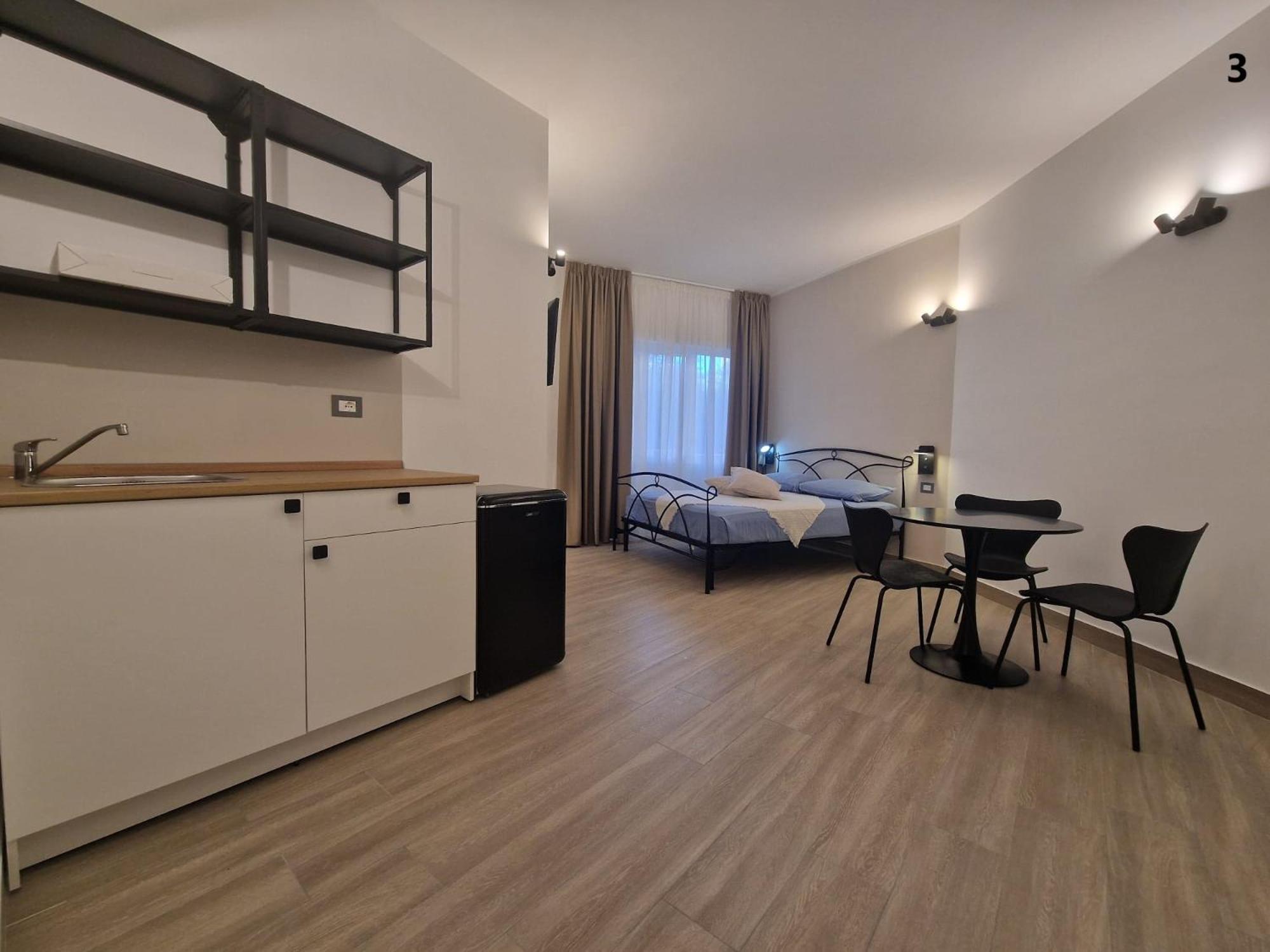 Apartamento Talenti