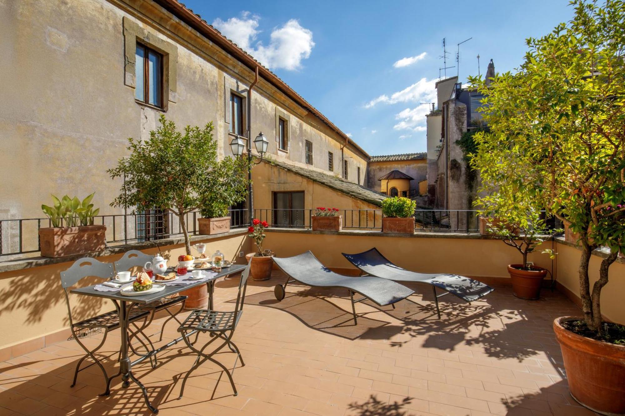 Vivaldi Luxury Roma