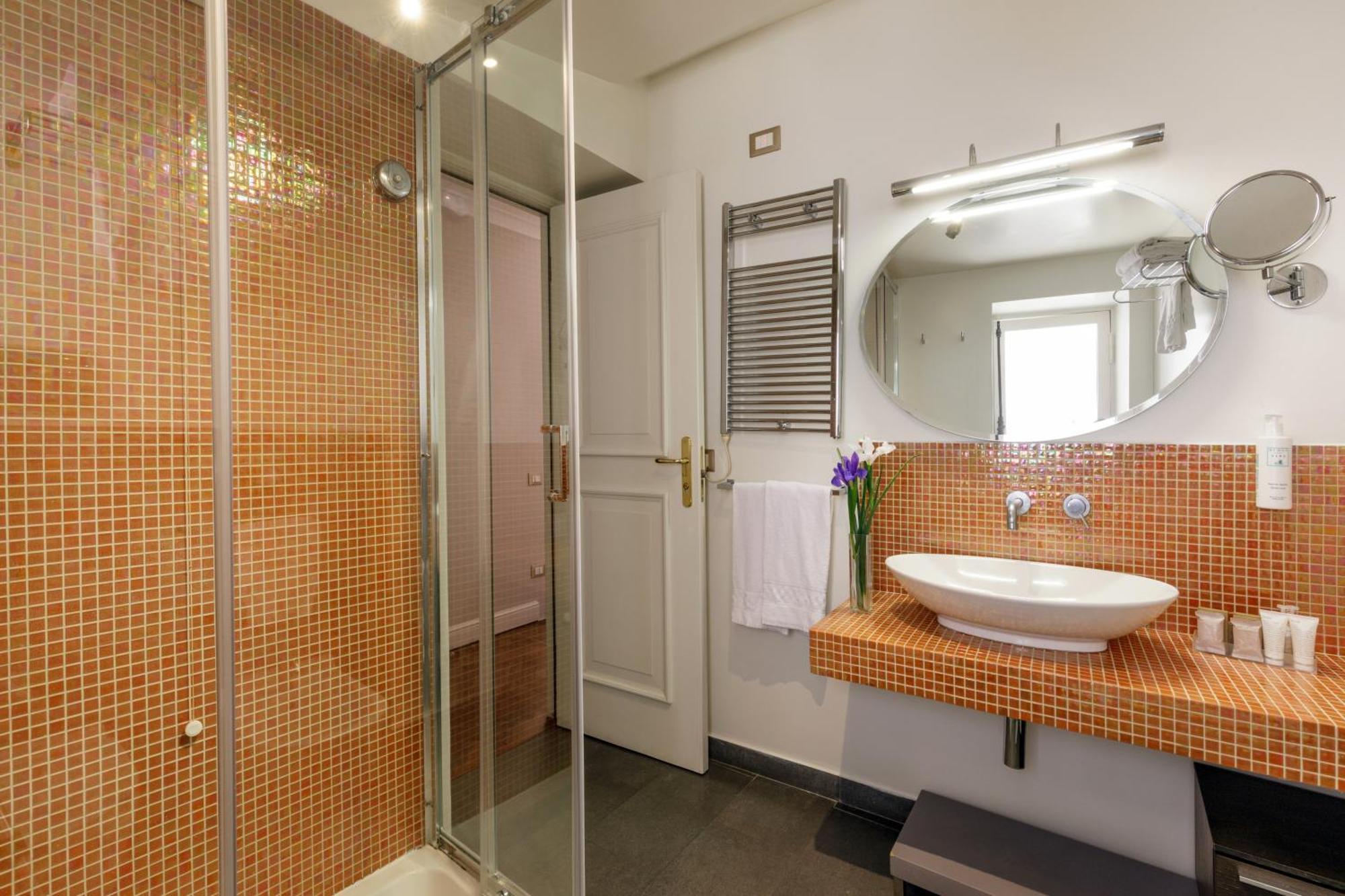 Vivaldi Luxury 3* Rom
