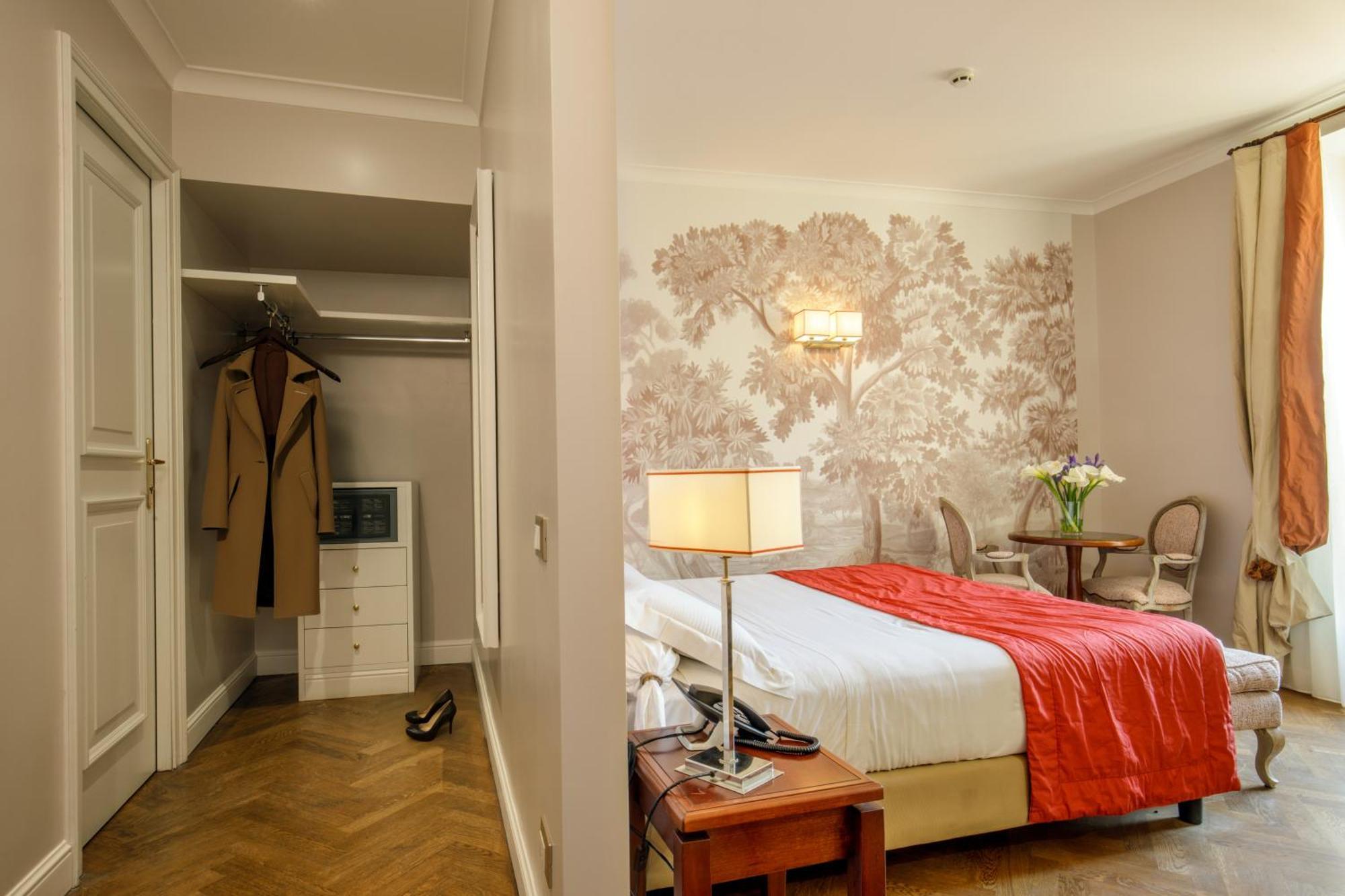 Vivaldi Luxury Hotel