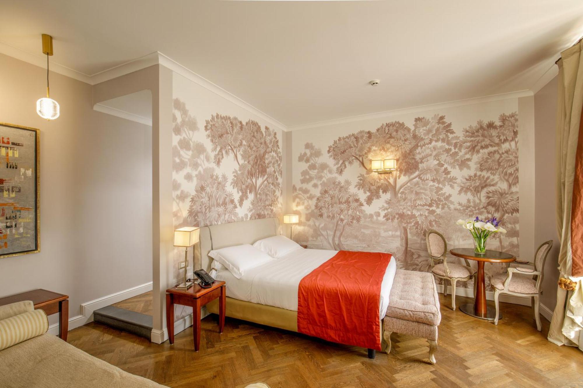 Hotel Vivaldi Luxury