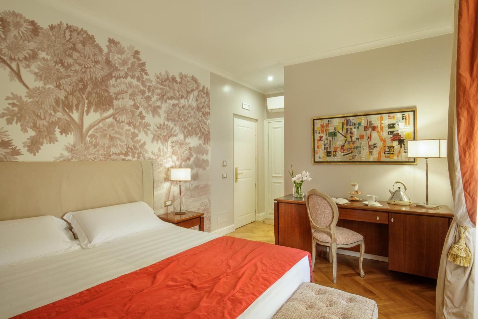 Hotel Vivaldi Luxury 3*