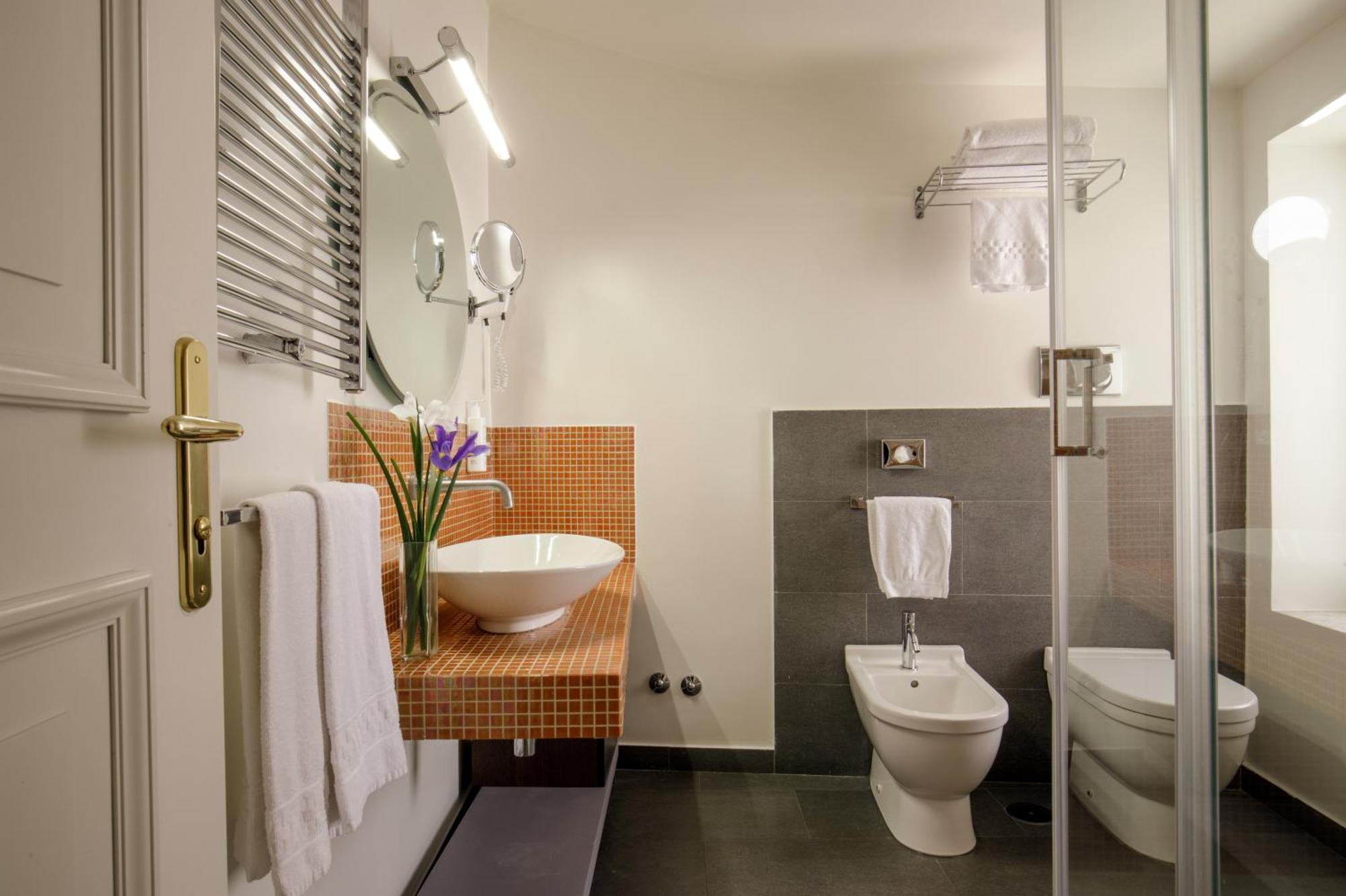 Hotel Vivaldi Luxury Rom