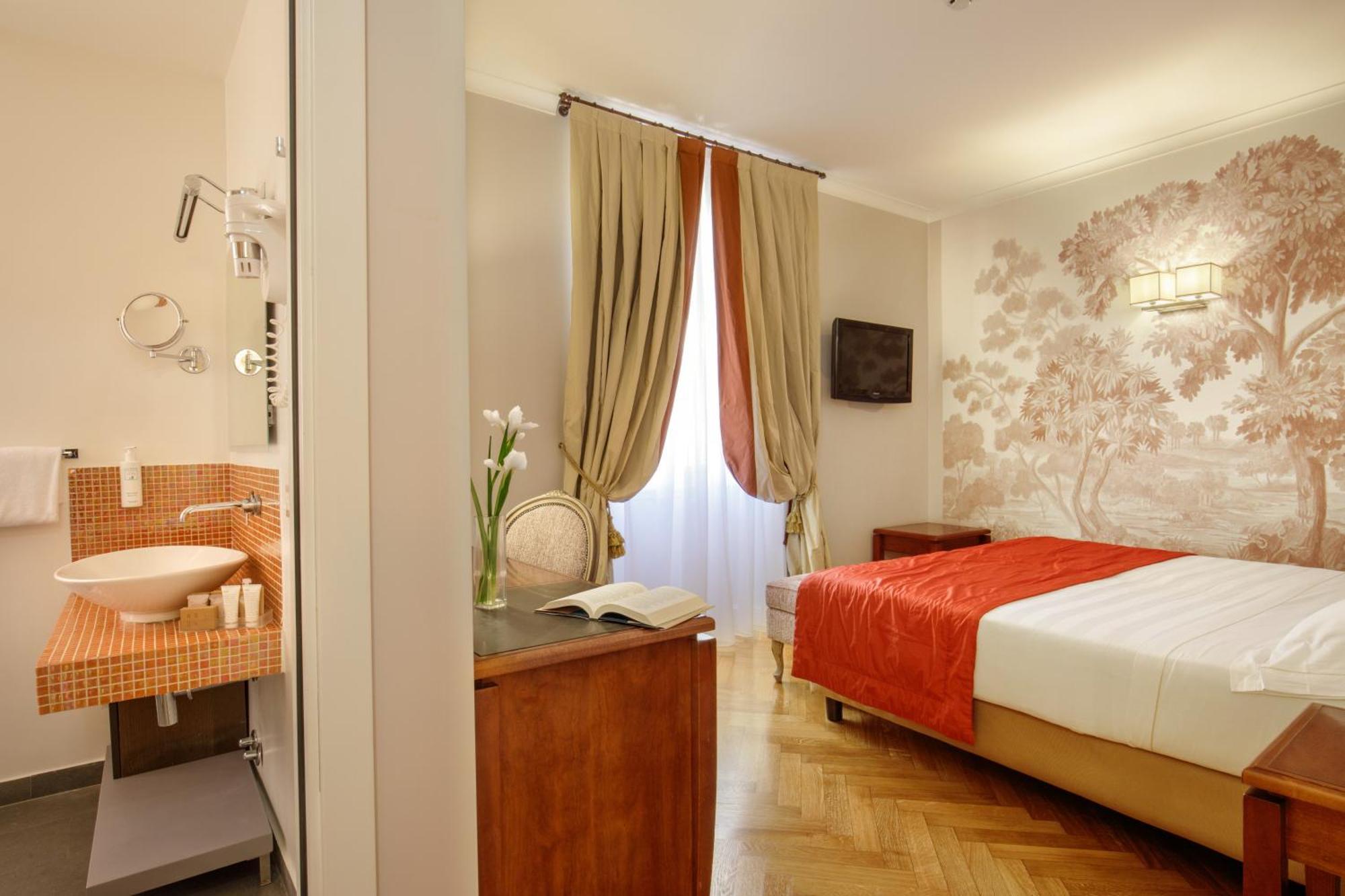 Vivaldi Luxury 3*