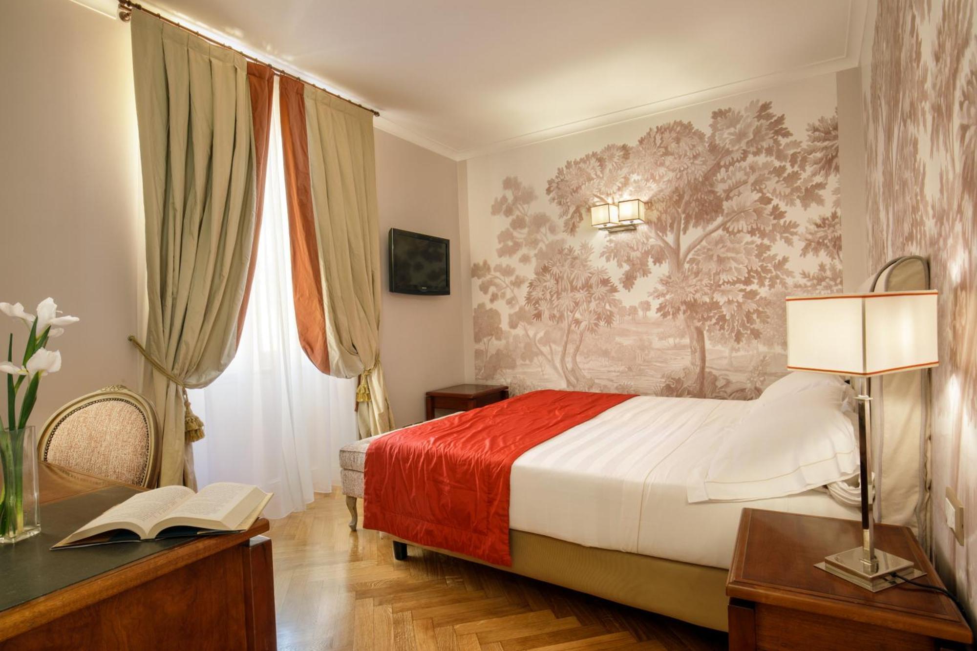 Vivaldi Luxury Rom