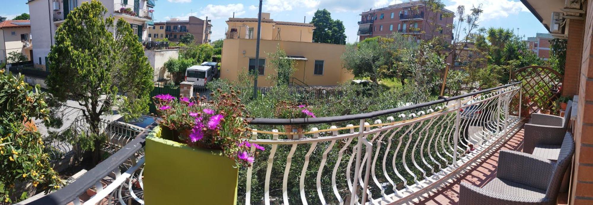 Gjestgiverier Casa Celeste 2*