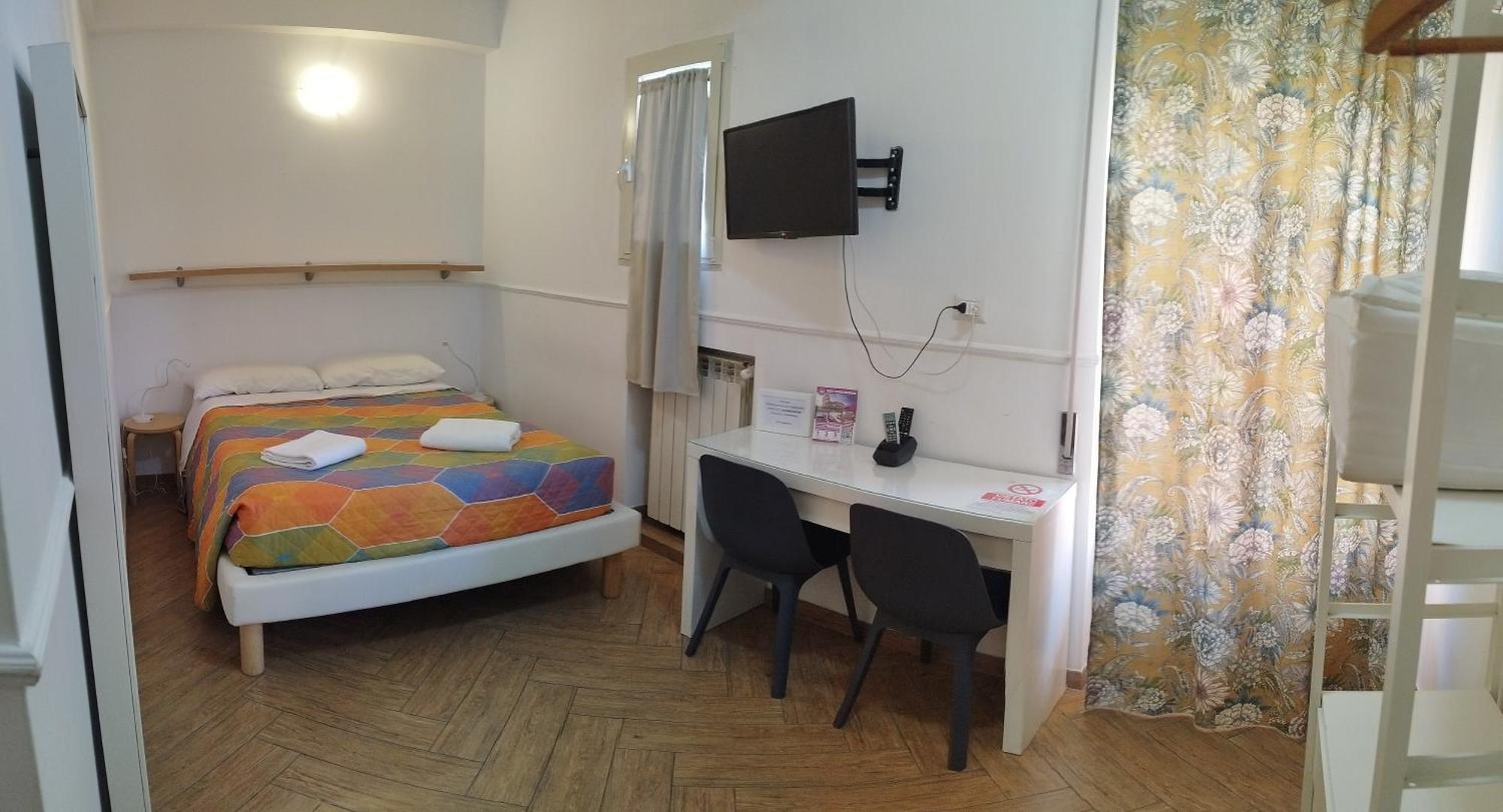 Casa Celeste Gjestgiverier Roma