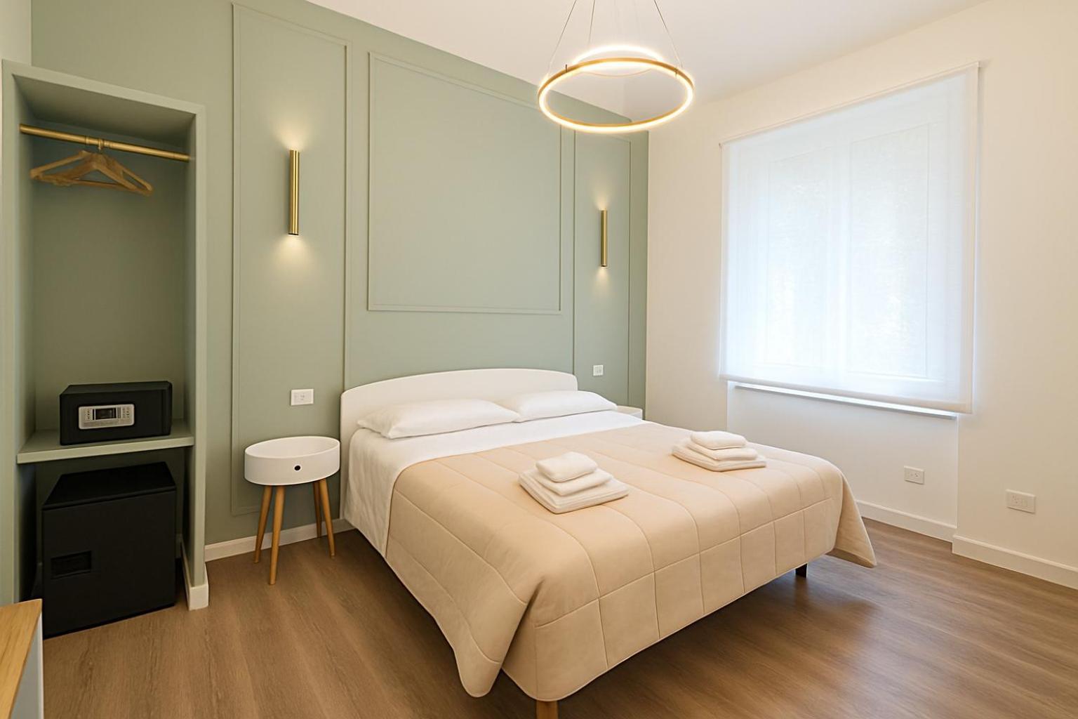 Aurelia Garden 3* Roma