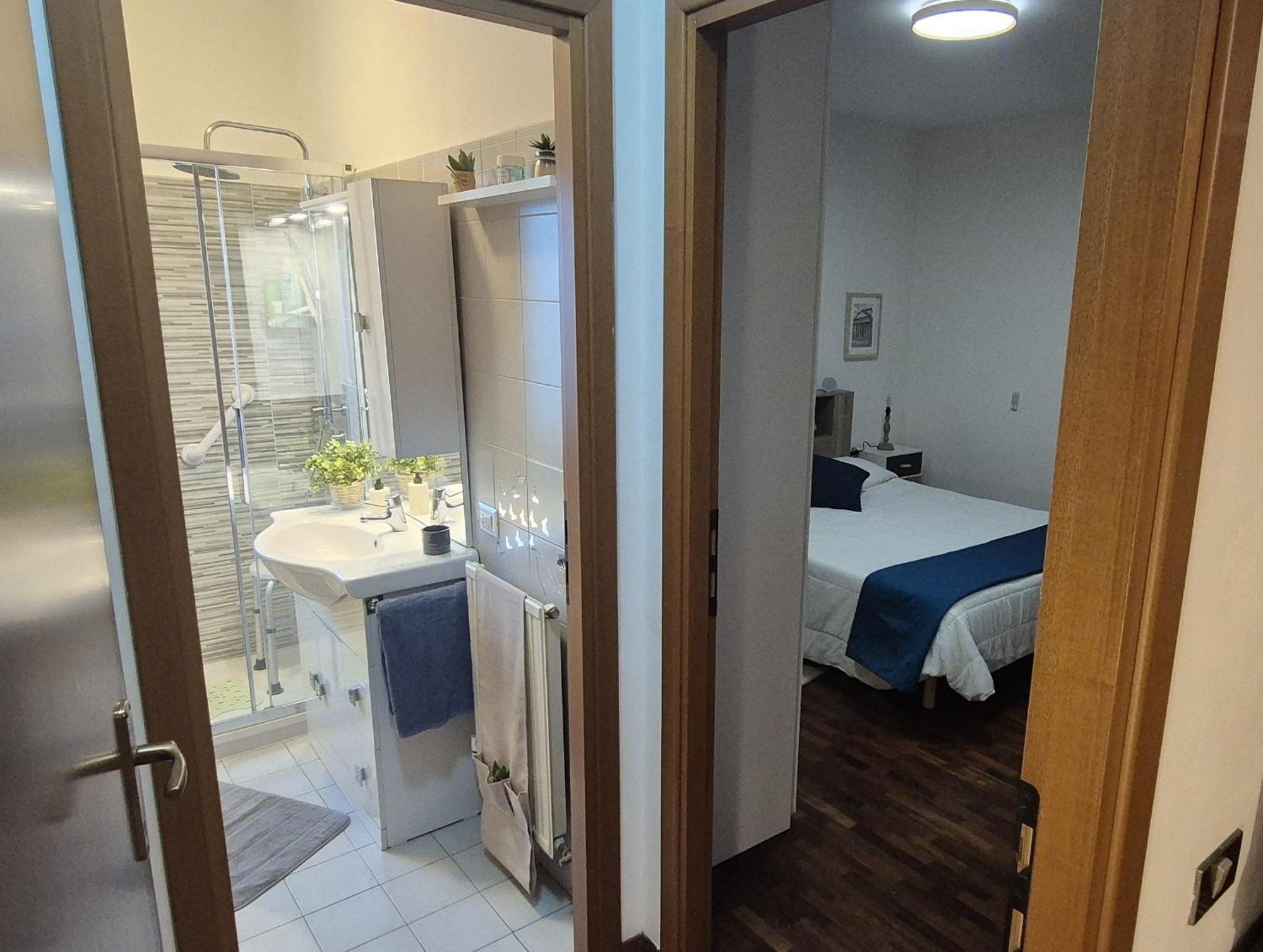 Eur Fenix Free Parking Family Business Apartamento *
