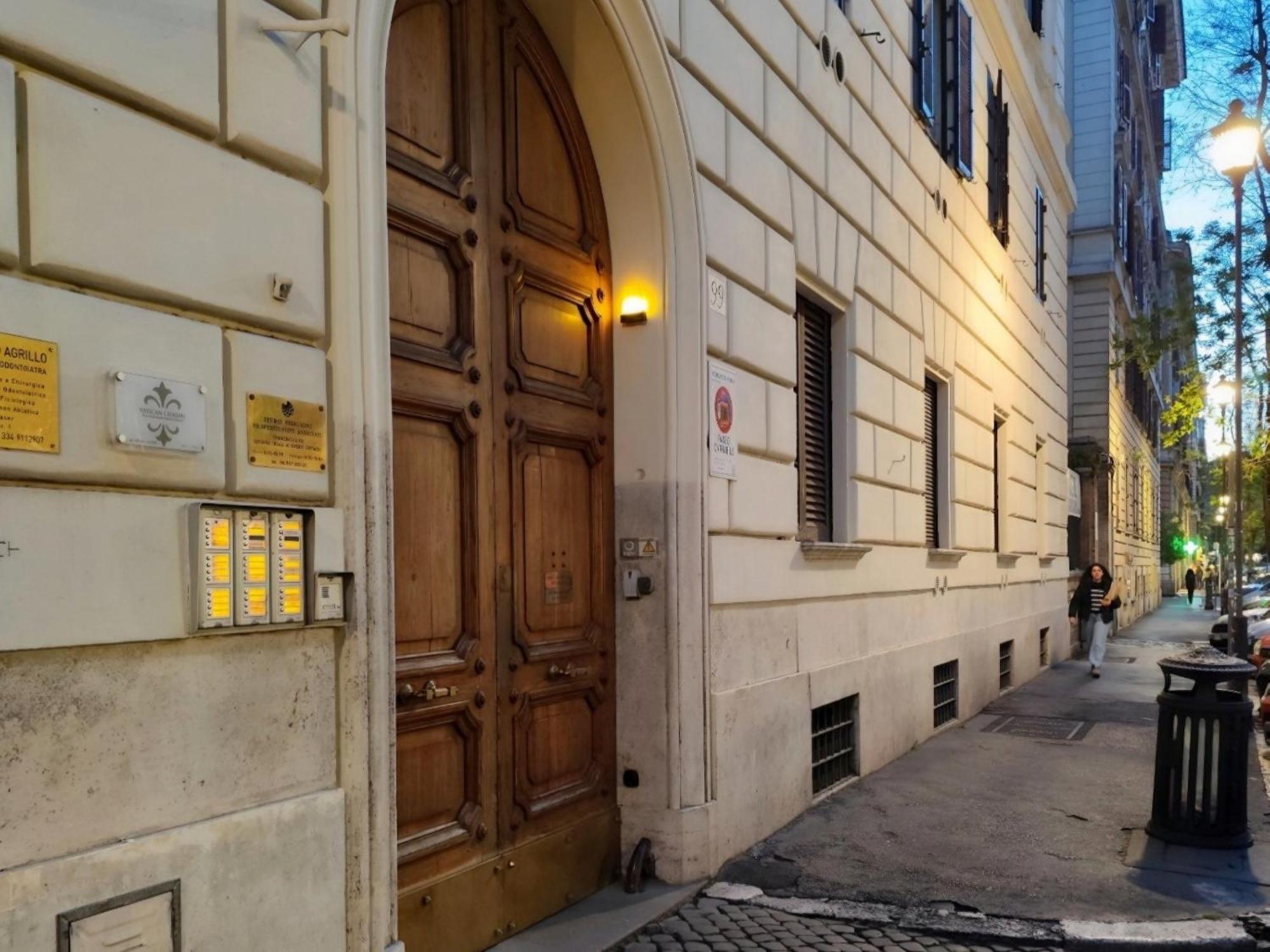Vatican Roma