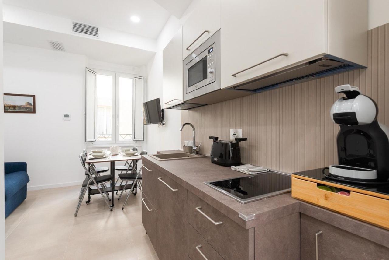 Stanza Favolosa Quarto em Acomodações Particulares Roma