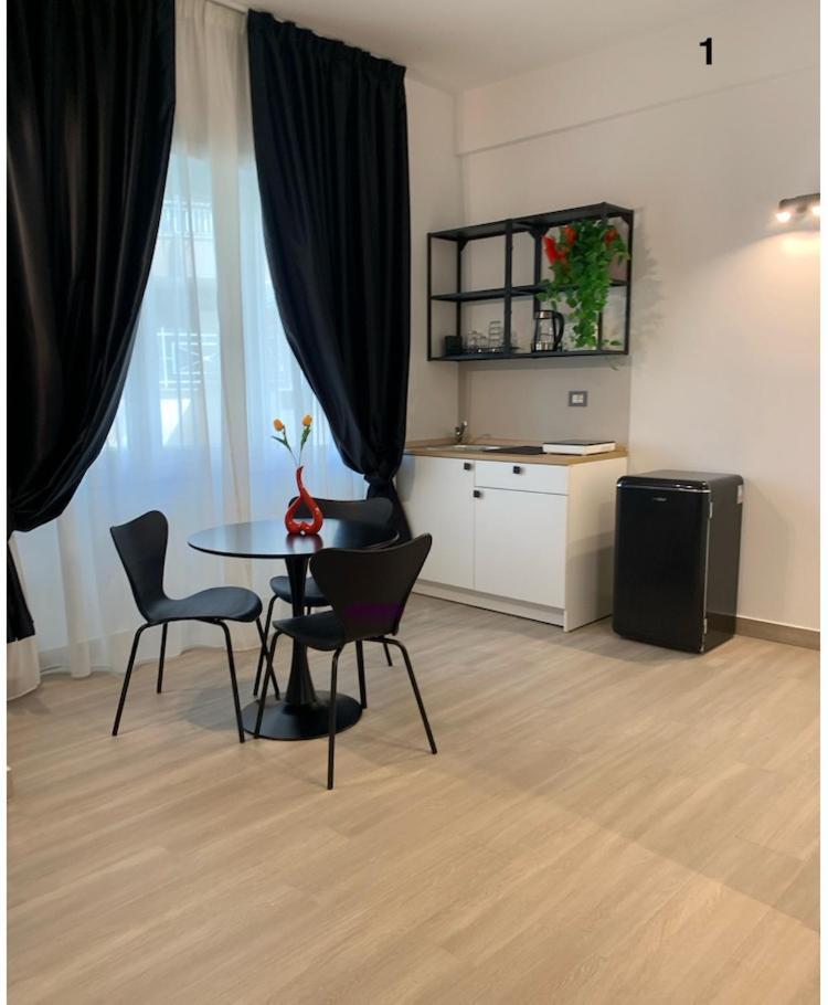 Apartamento Talenti *