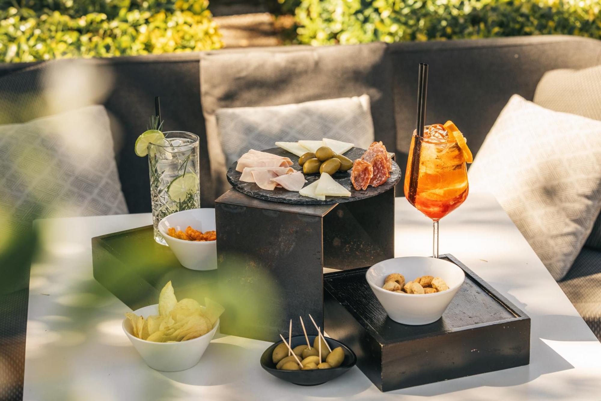 Garner Hotel Rome Aurelia By Ihg Hotell 4*