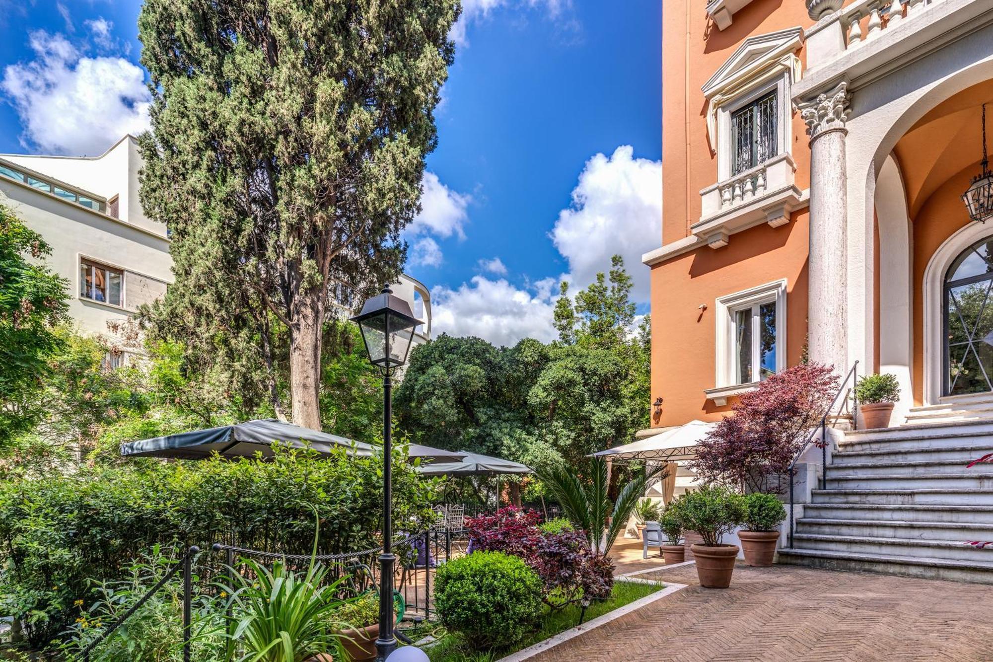 Garden 3* Rom