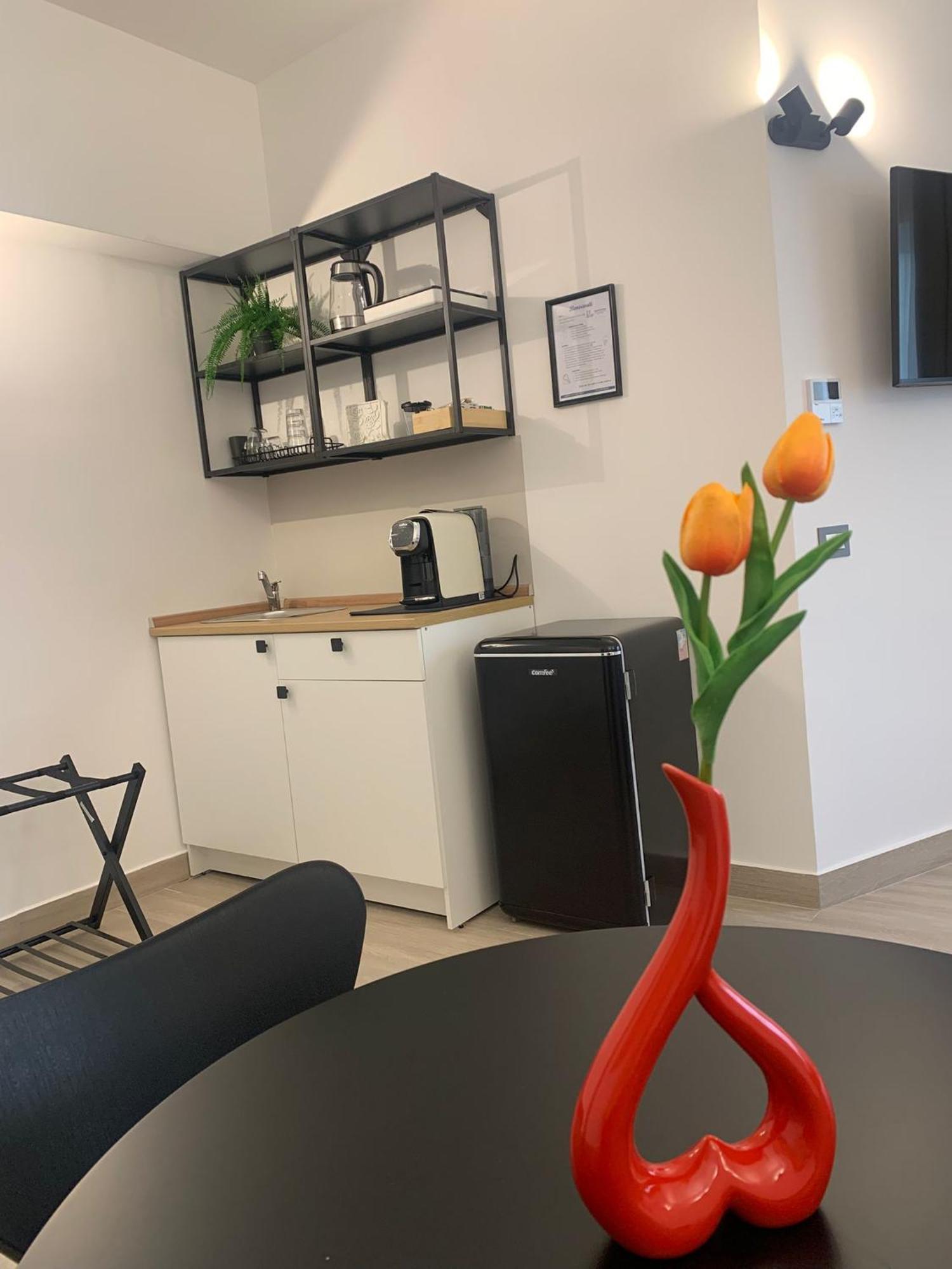Apartamento Talenti Roma