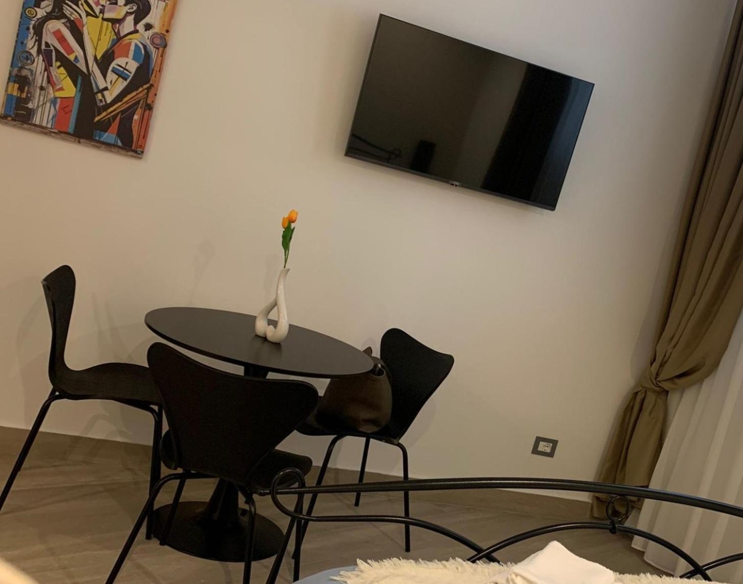 Apartamento Talenti *