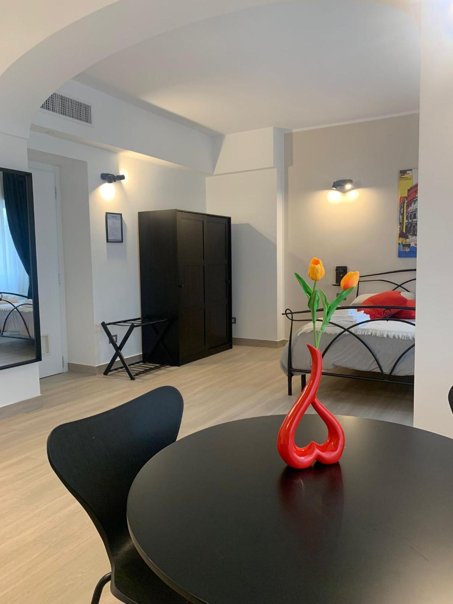 Talenti Apartamento *
