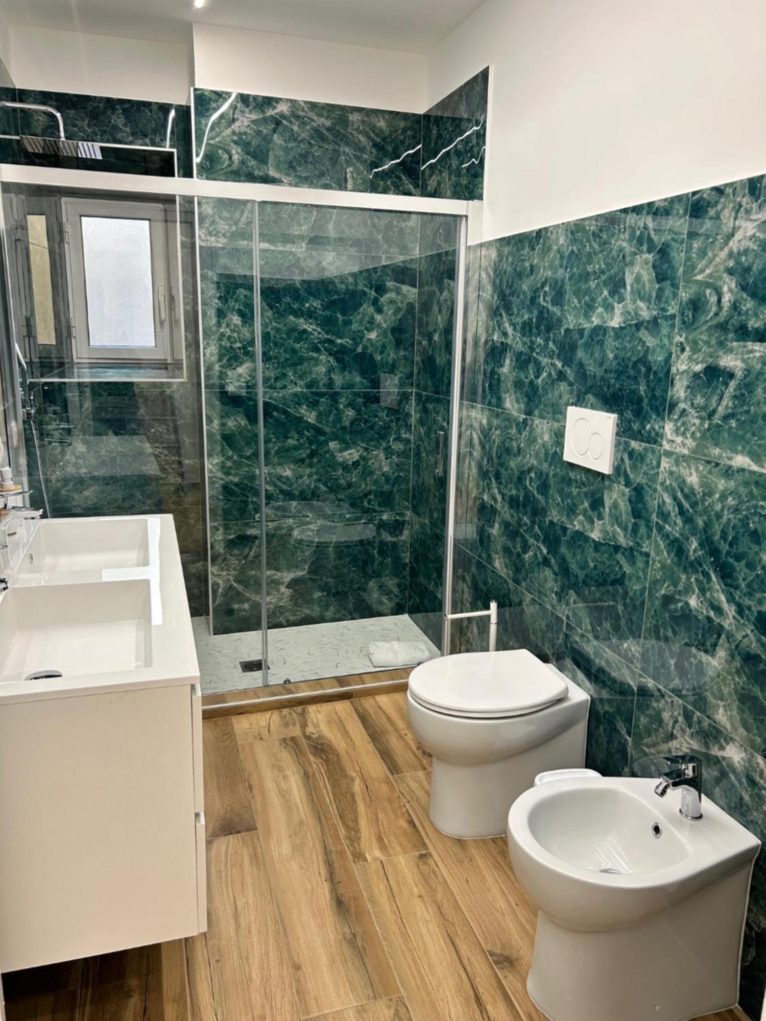 Appartamento San Peter Vale House Roma