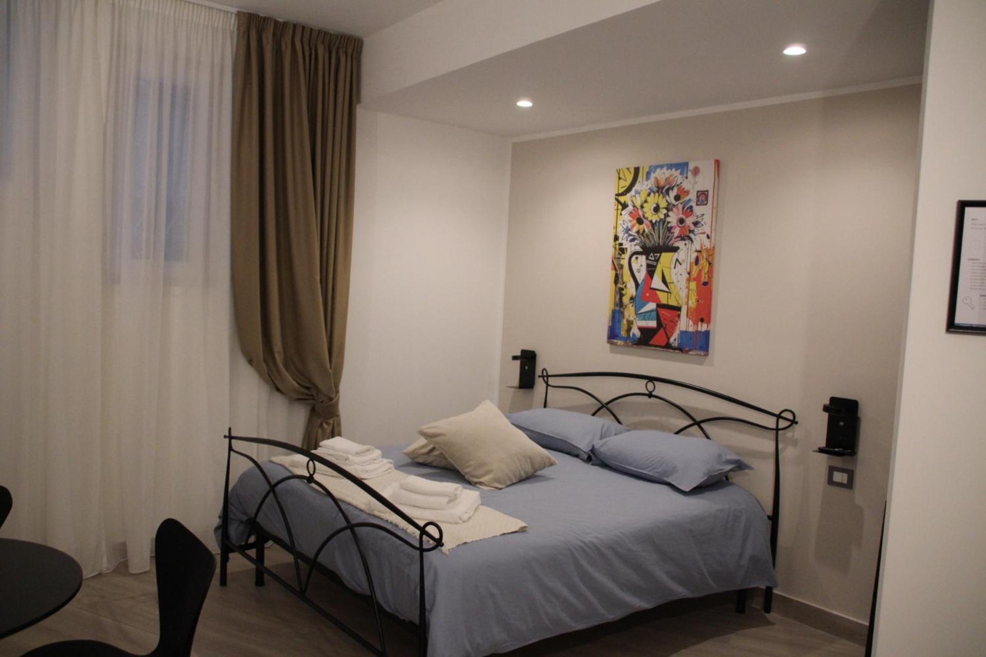 Apartamento Talenti Roma