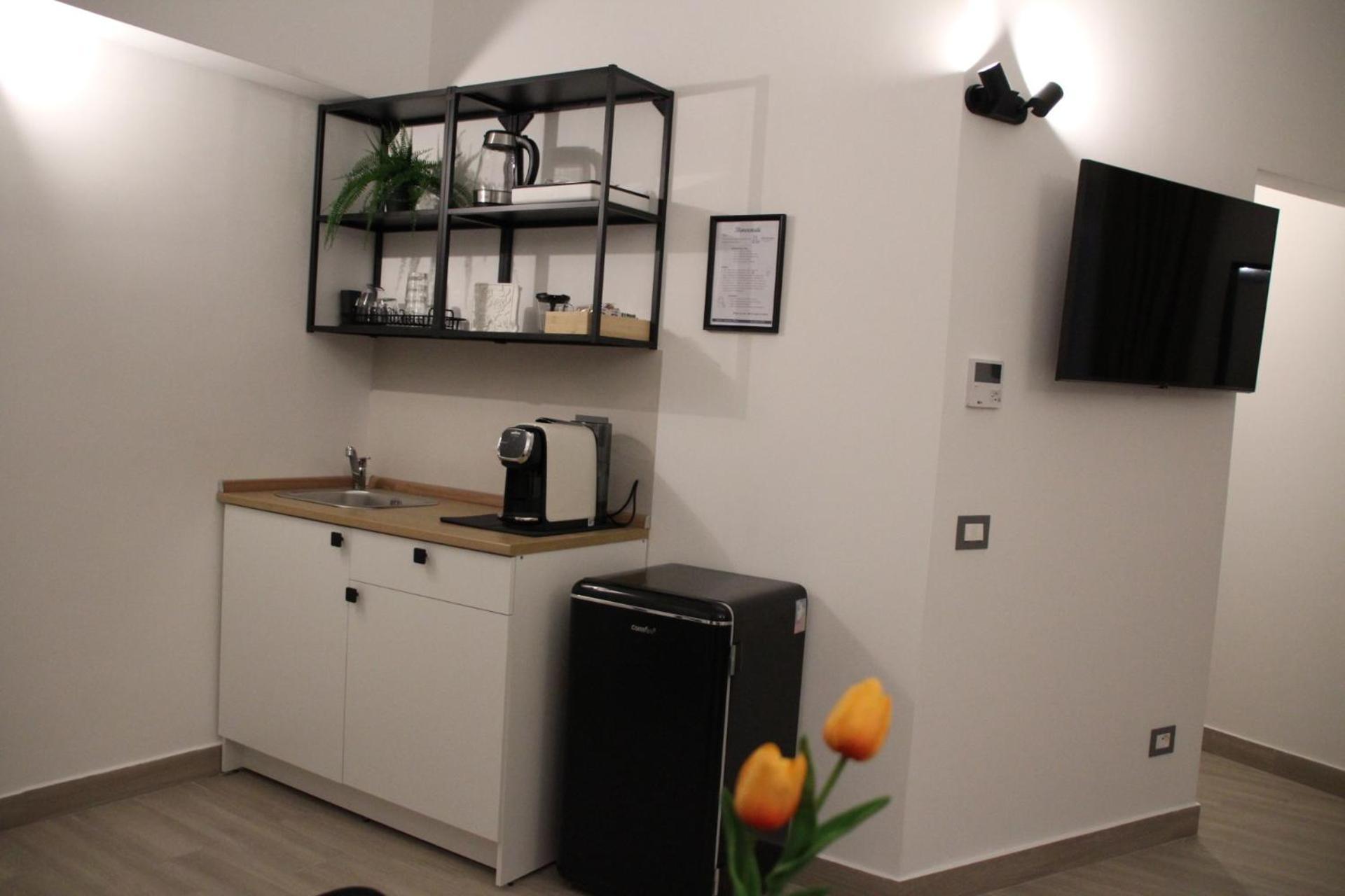 Talenti Apartamento *
