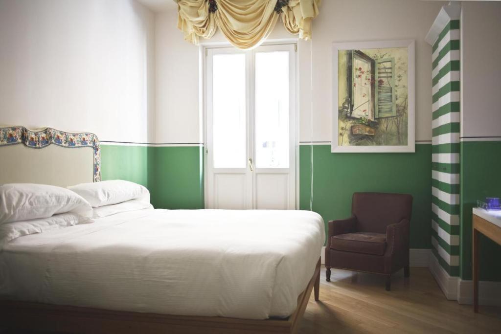 Gjestgiverier Piazza Di Spagna Prestige 2*