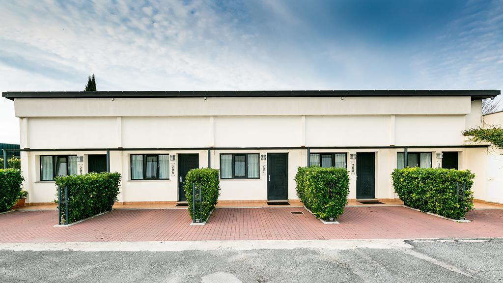 Residenza Gra 21 Apart-hotel