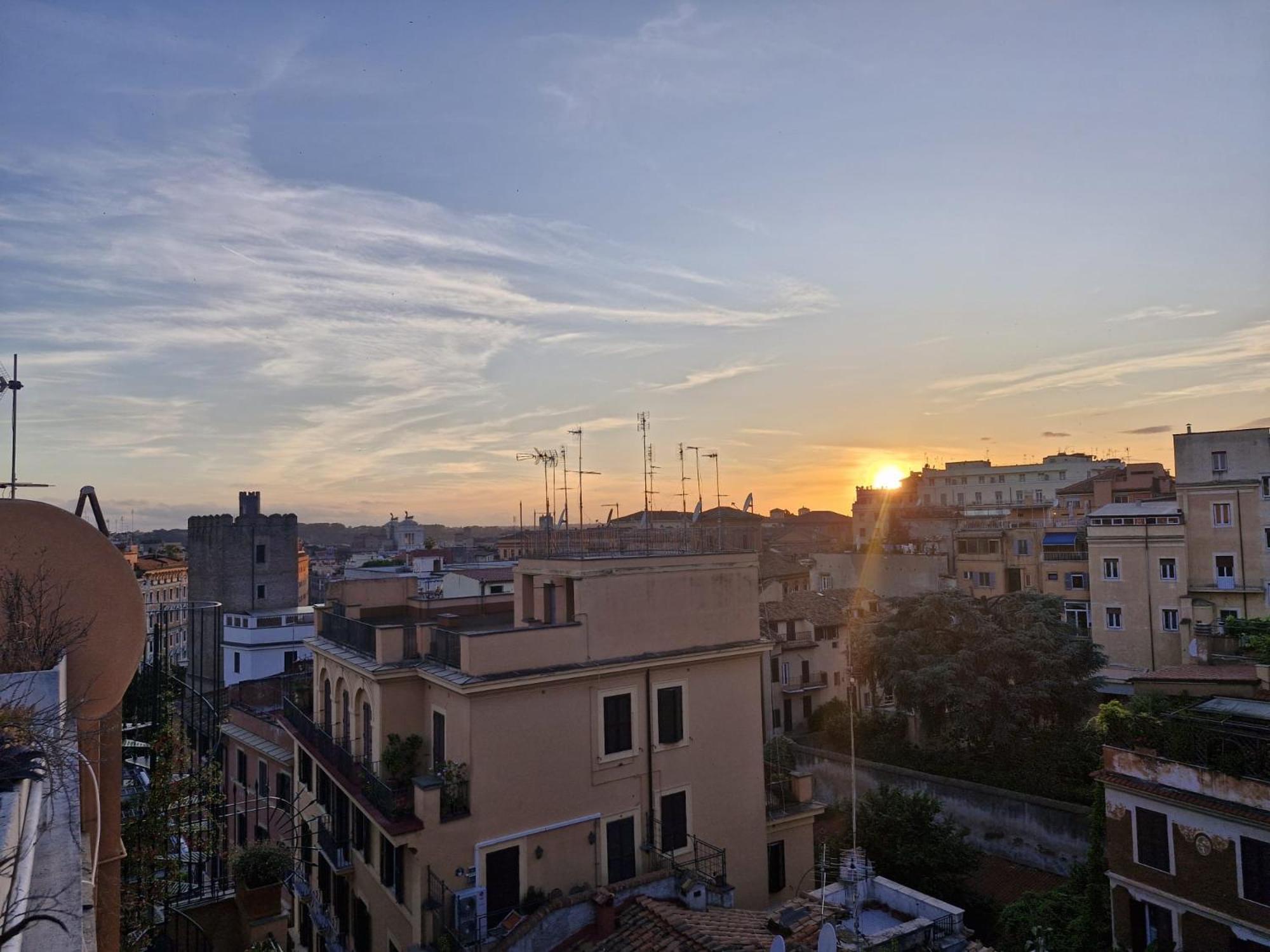 Monti View * Roma