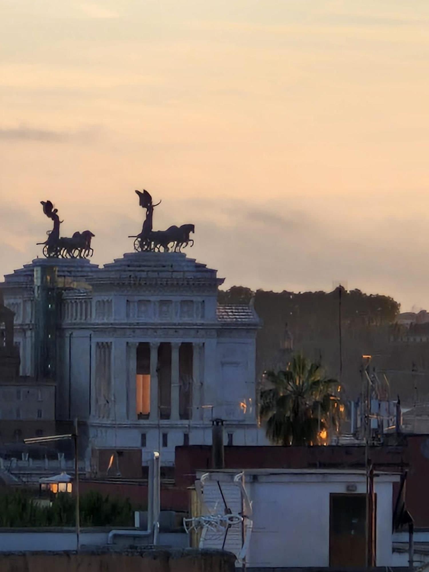Monti View Roma