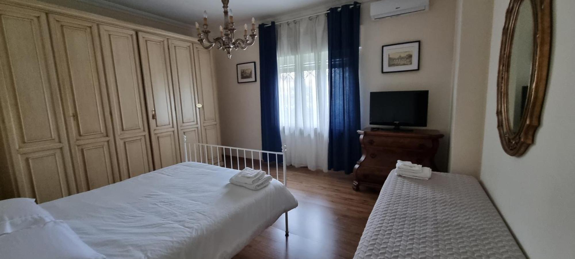 Сasa de vacaciones Casa Di Monica E Mauro Roma