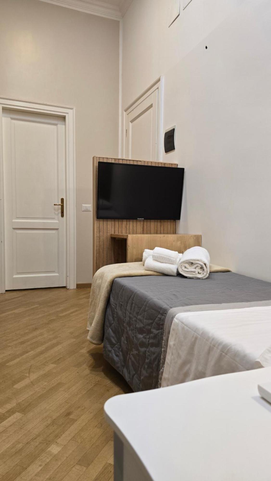 Spagna Ave Frühstückspension 3*