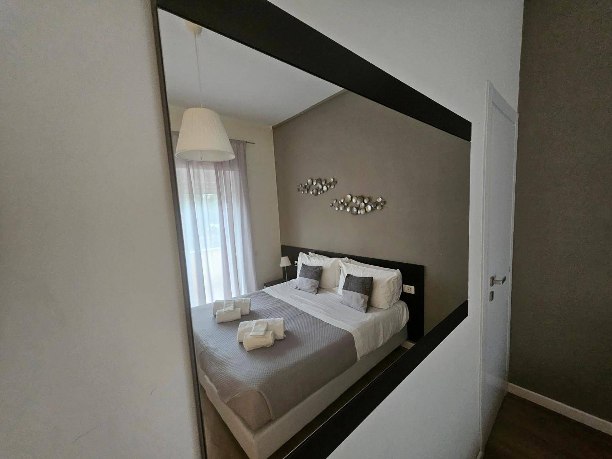 Pensión Il Romitello 4*
