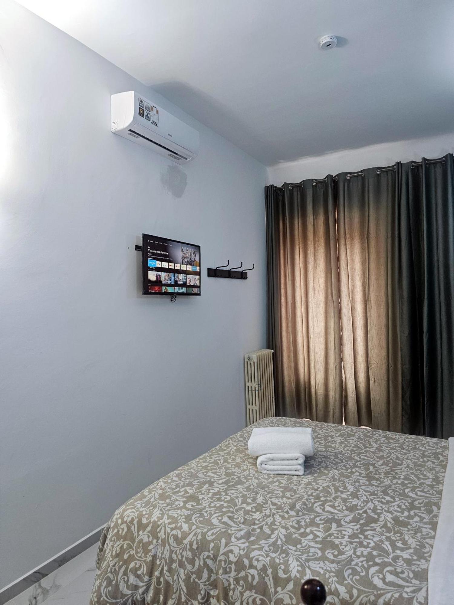 Albergue Relax On 247 Roma