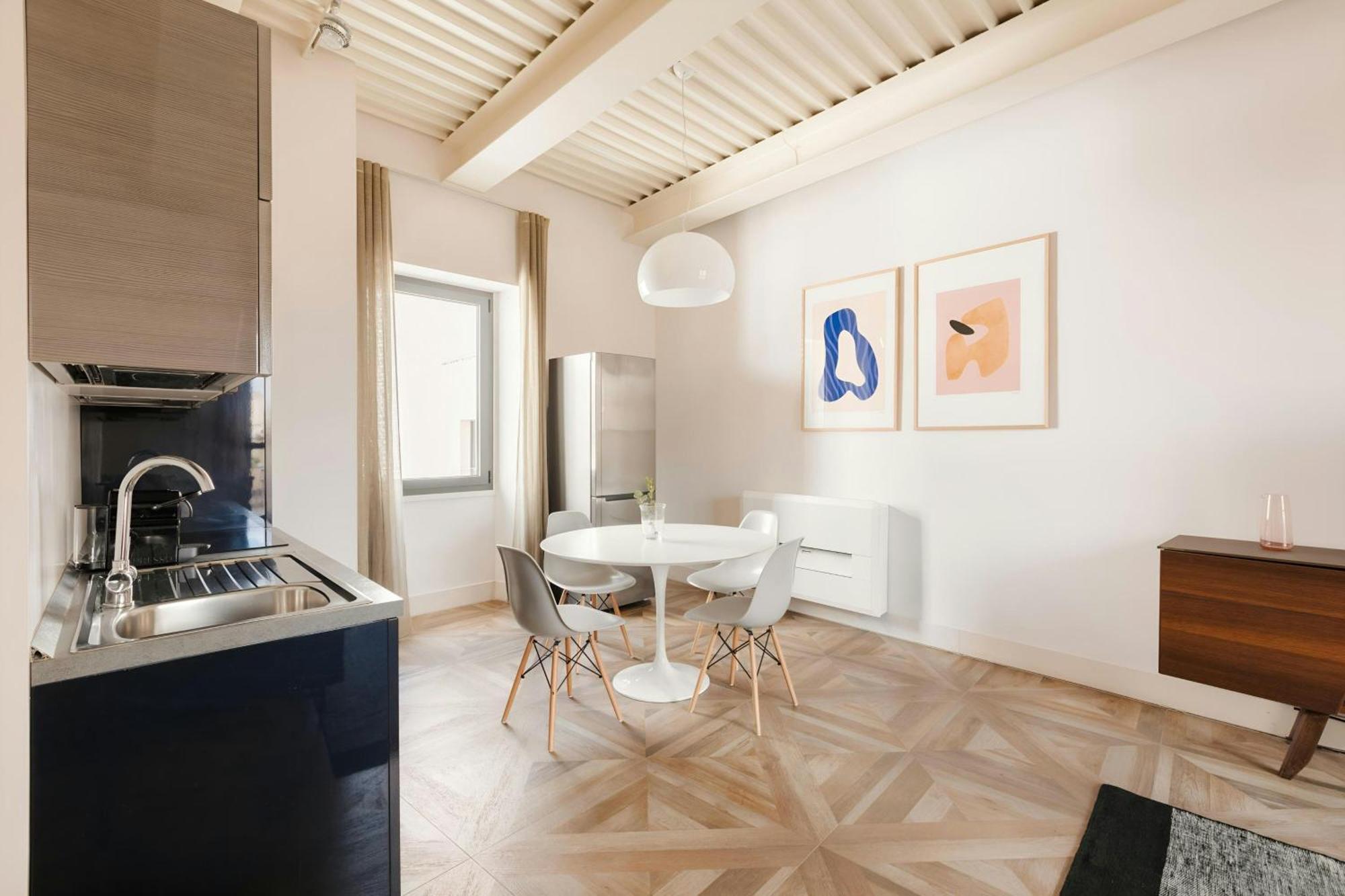 Aparthotel Sonder By Marriott Bonvoy Barberini Piazza Barberini