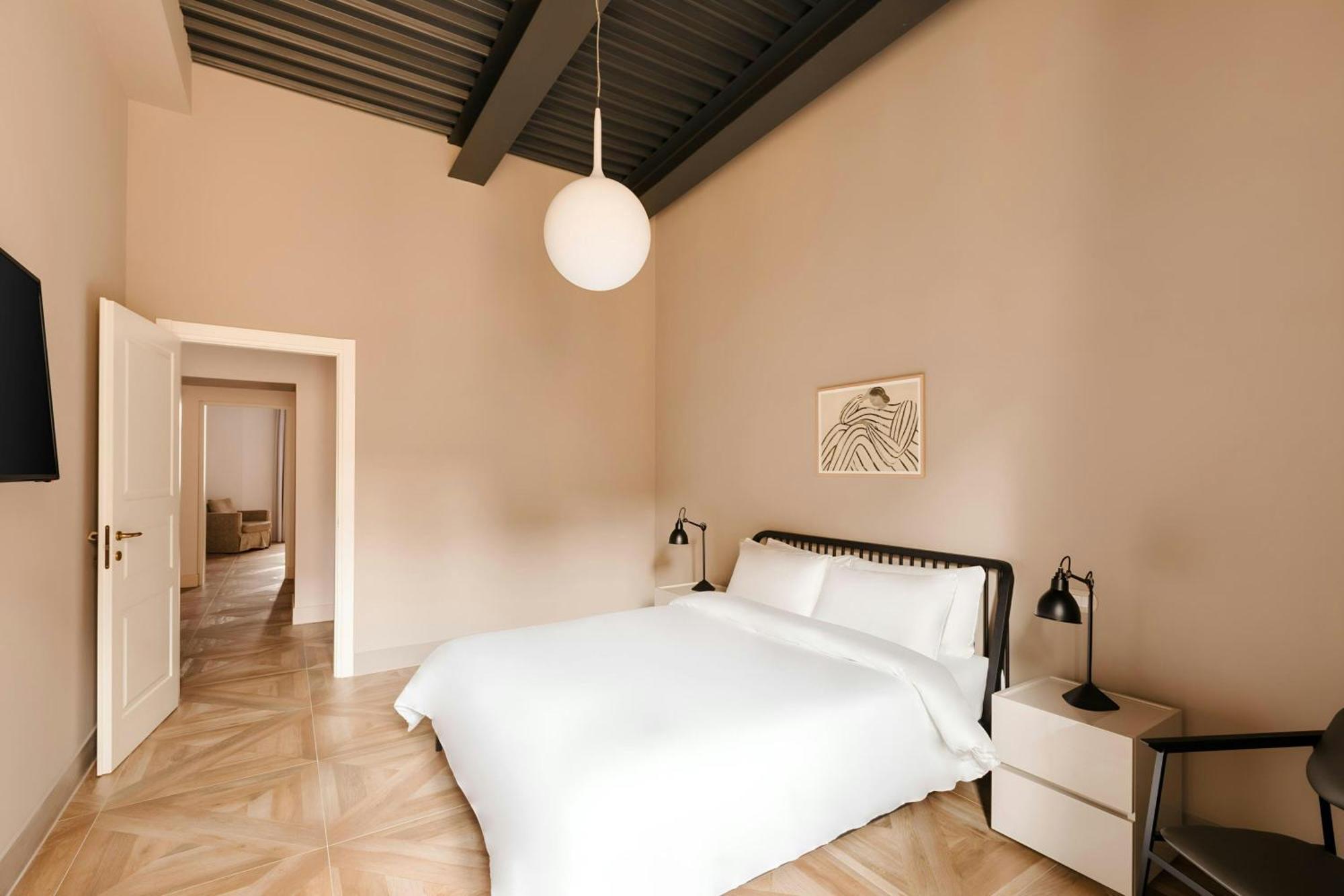 Aparthotel Sonder By Marriott Bonvoy Barberini Piazza Barberini