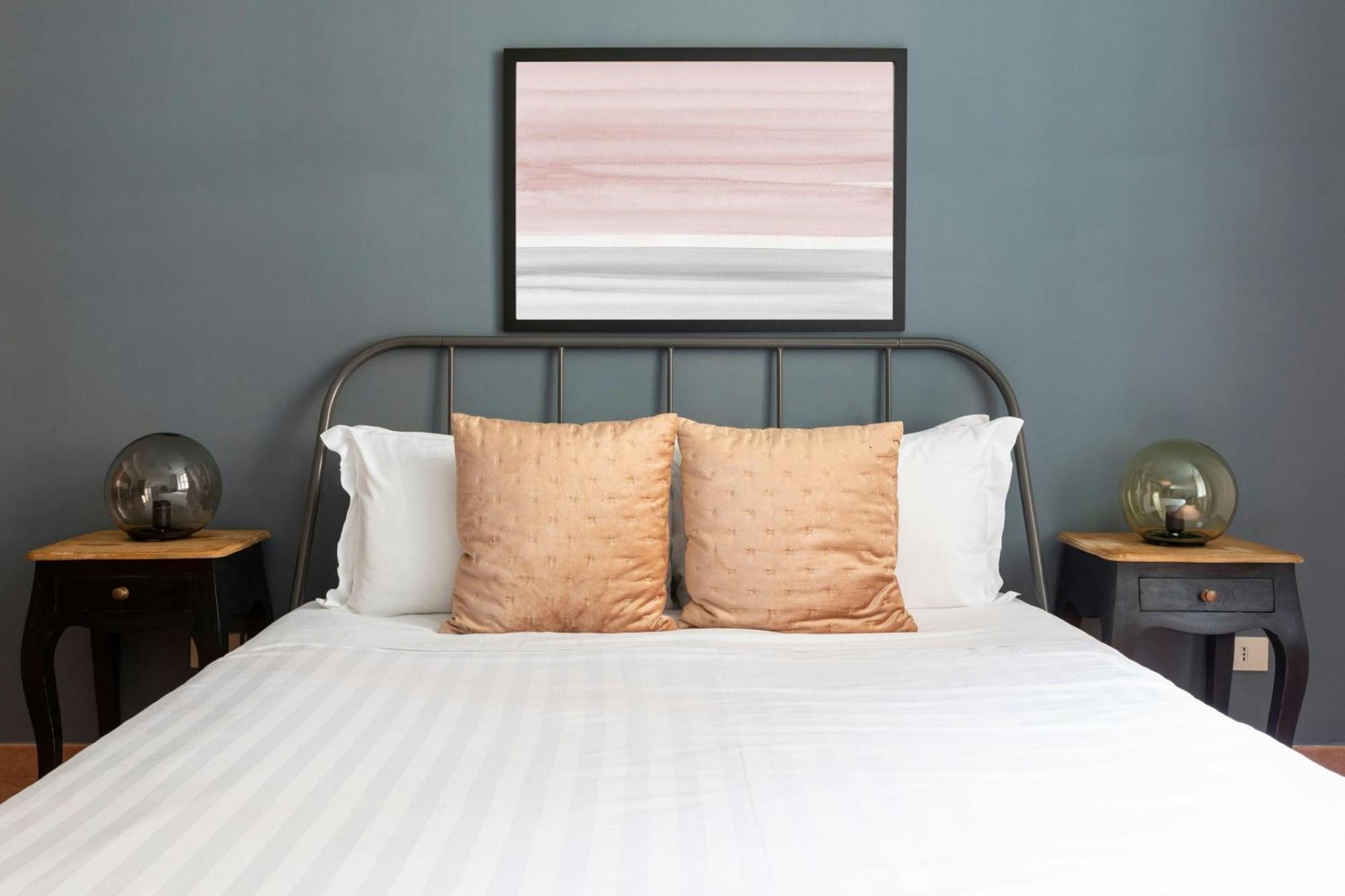 Sonder By Marriott Bonvoy Piazza San Pietro Vaticano Aparthotel