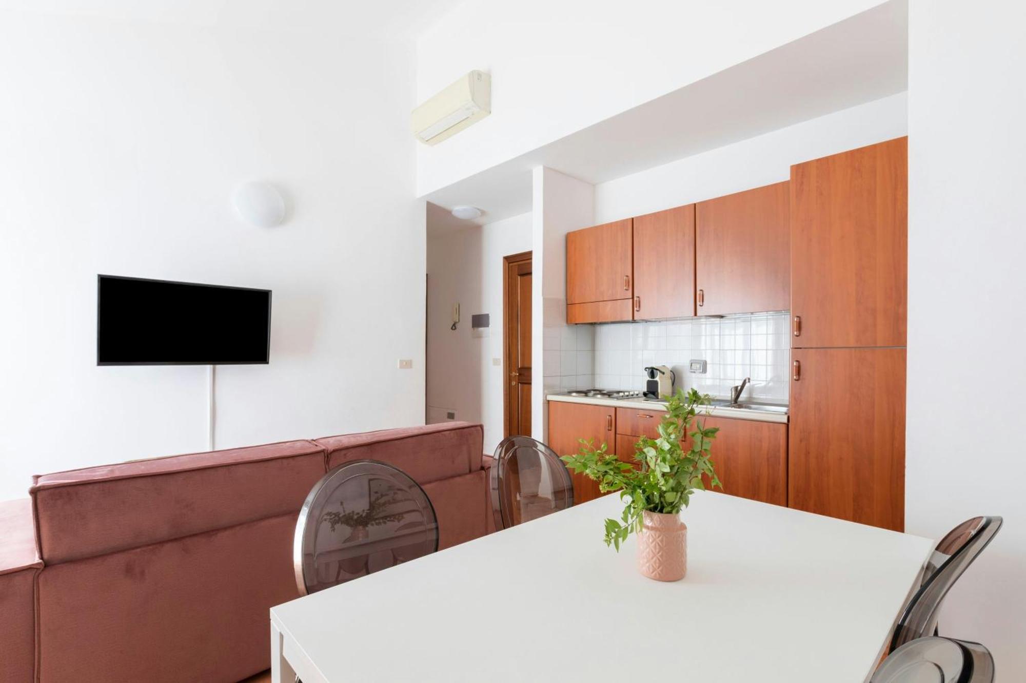 Sonder By Marriott Bonvoy Piazza San Pietro Vaticano Aparthotel Roma