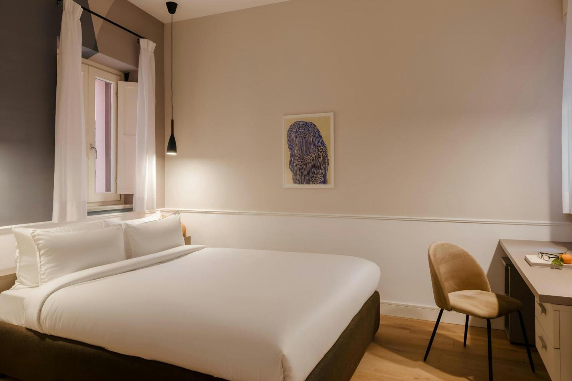 Apart-hotel Sonder By Marriott Bonvoy Antinoo Piazza Del Parlamento