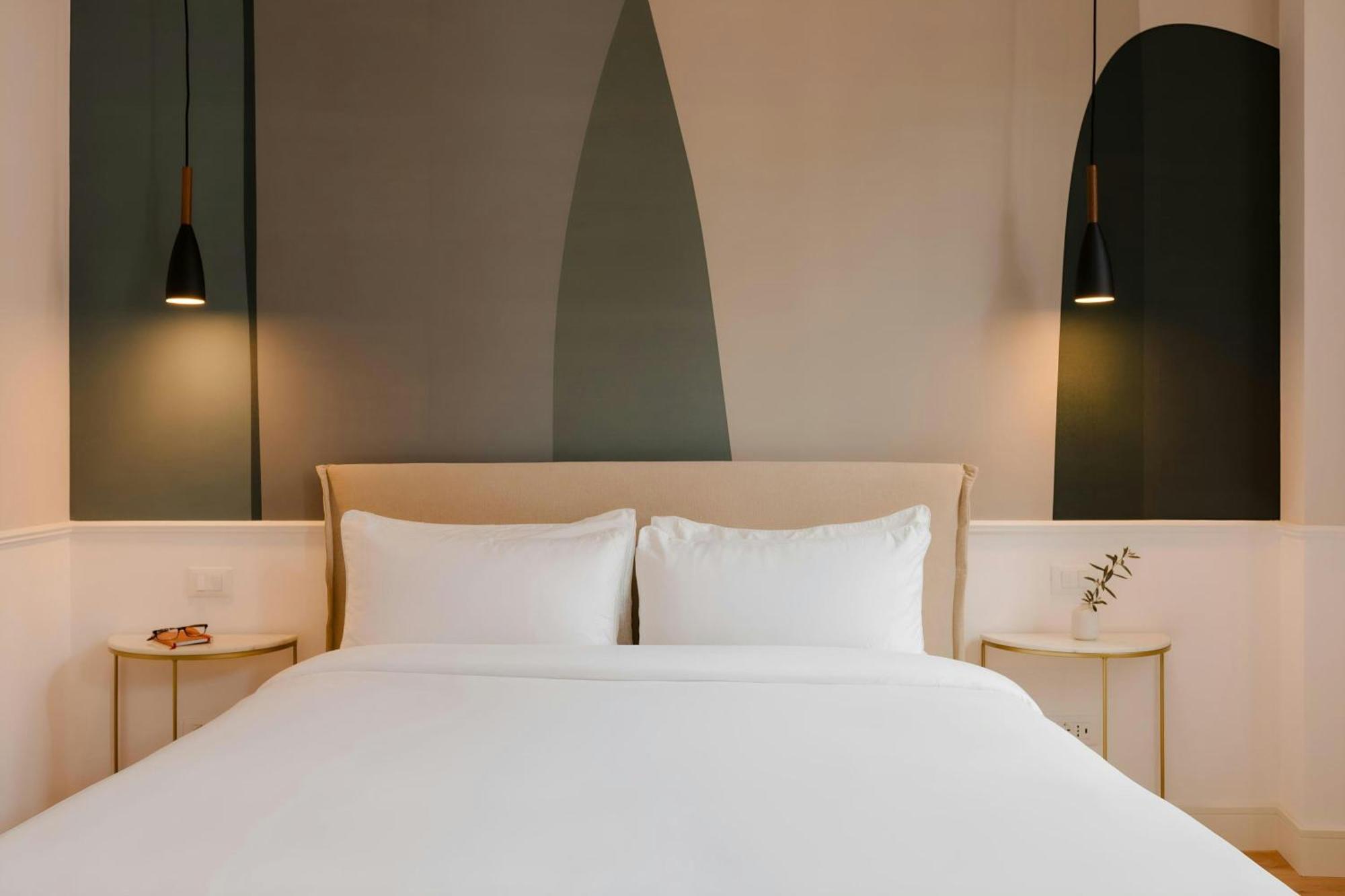 Sonder By Marriott Bonvoy Antinoo Piazza Del Parlamento Apart-hotel *