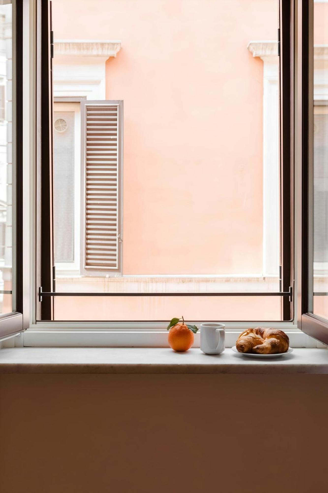 Sonder By Marriott Bonvoy Antinoo Piazza Del Parlamento Apart-hotel Roma