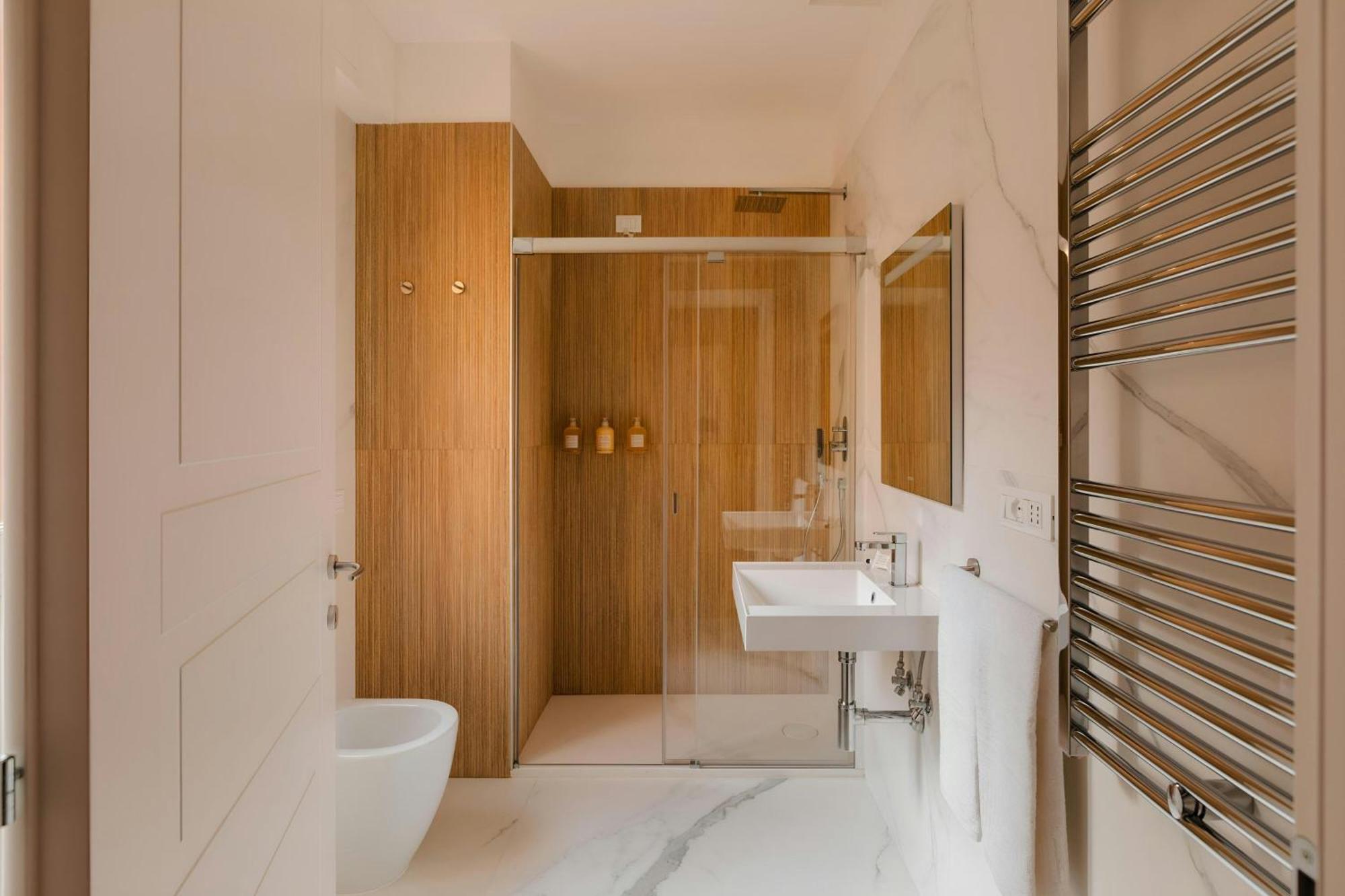 Apart-hotel Sonder By Marriott Bonvoy Antinoo Piazza Del Parlamento *