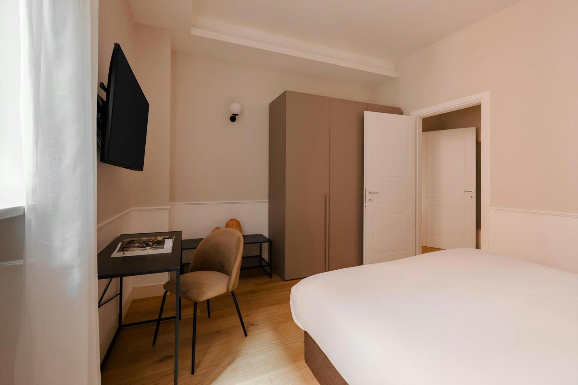 Sonder By Marriott Bonvoy Antinoo Piazza Del Parlamento Roma