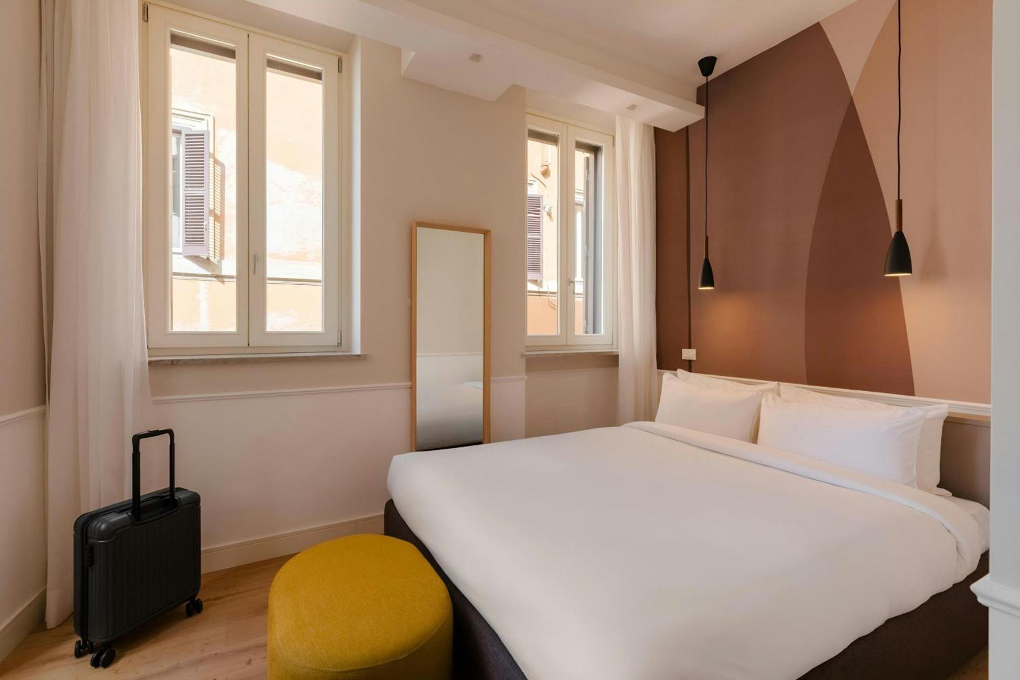Sonder By Marriott Bonvoy Antinoo Piazza Del Parlamento * Roma