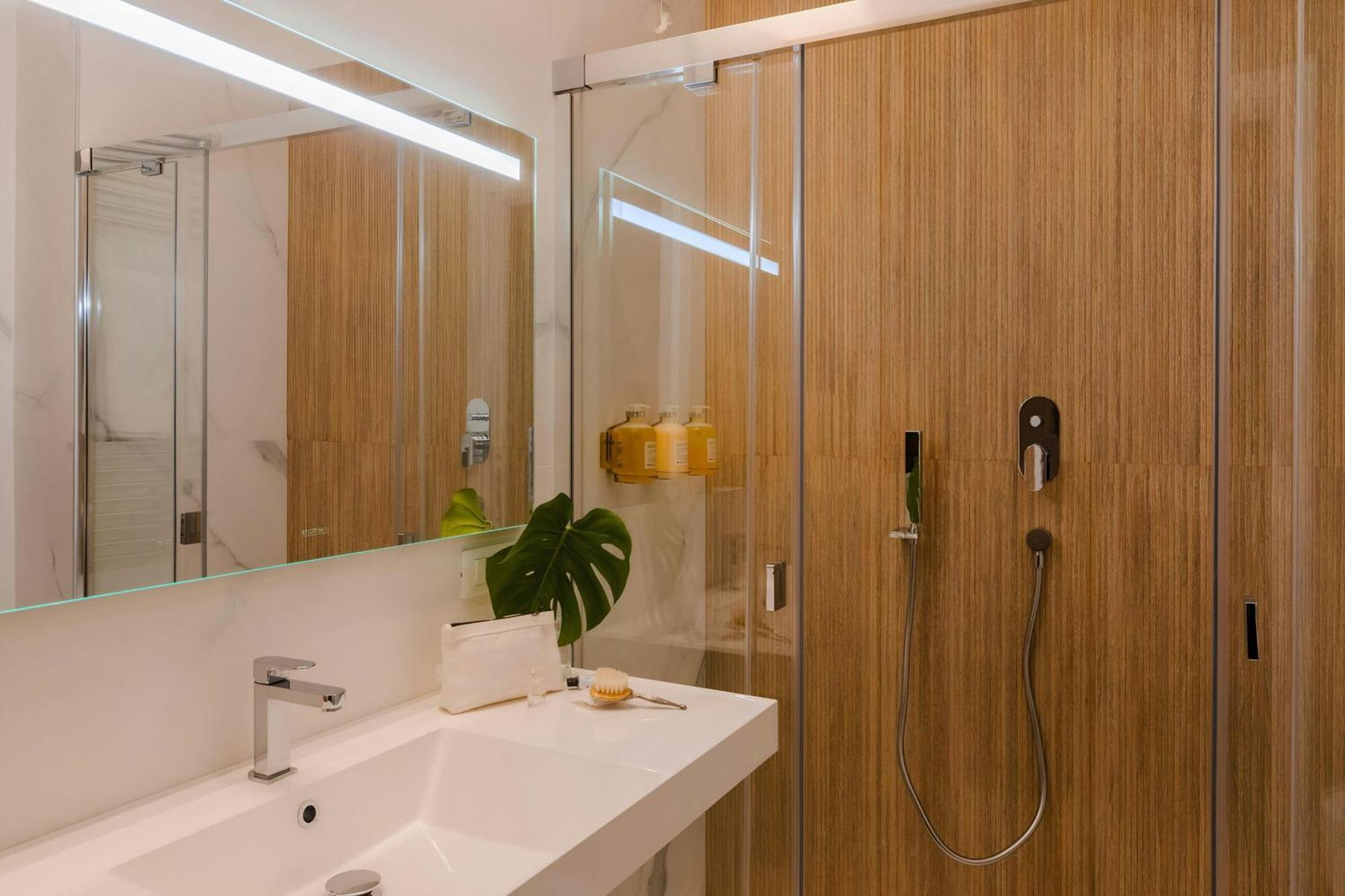 Apart-hotel Sonder By Marriott Bonvoy Antinoo Piazza Del Parlamento Roma
