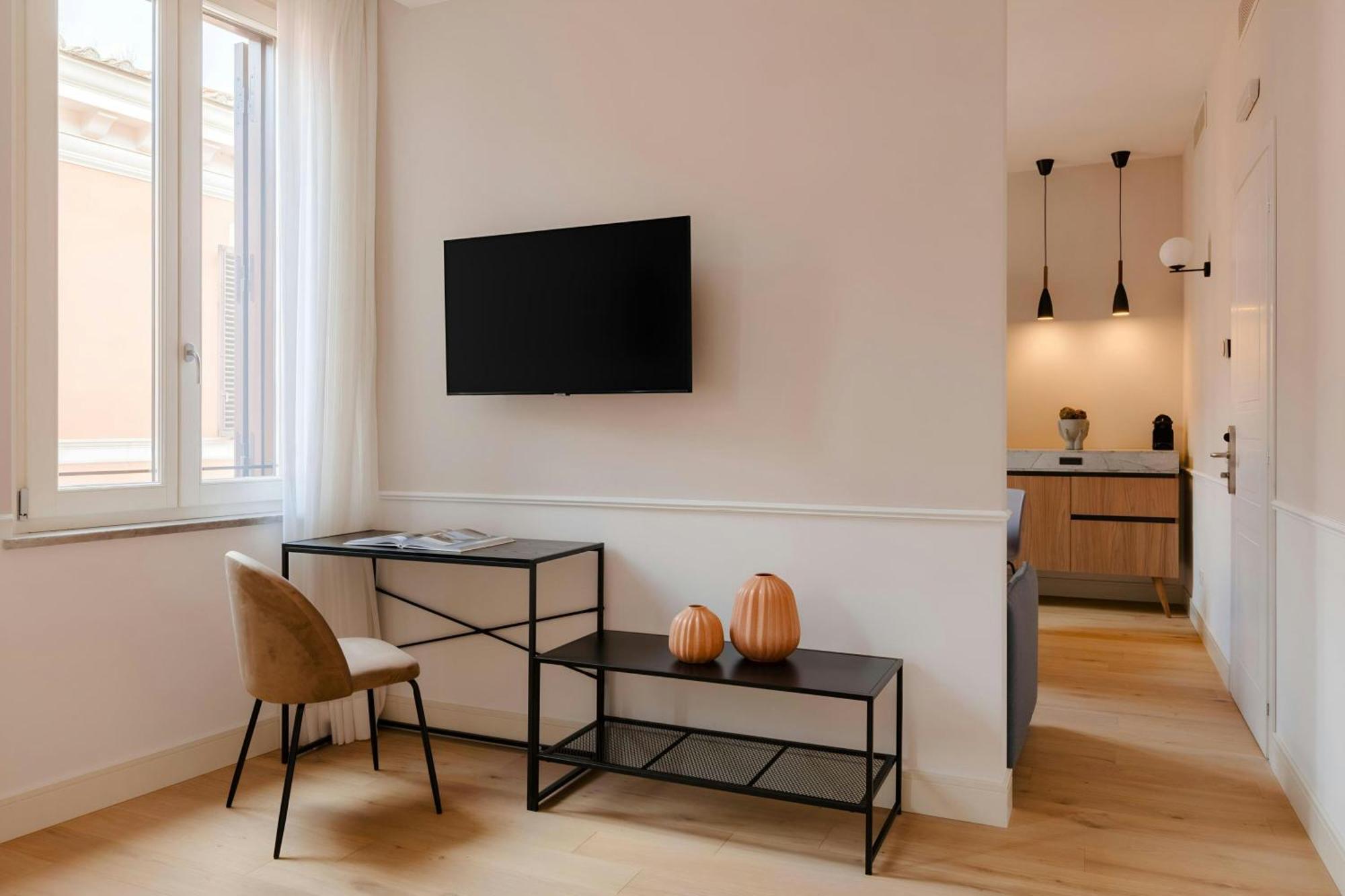 Sonder By Marriott Bonvoy Antinoo Piazza Del Parlamento Apart-hotel