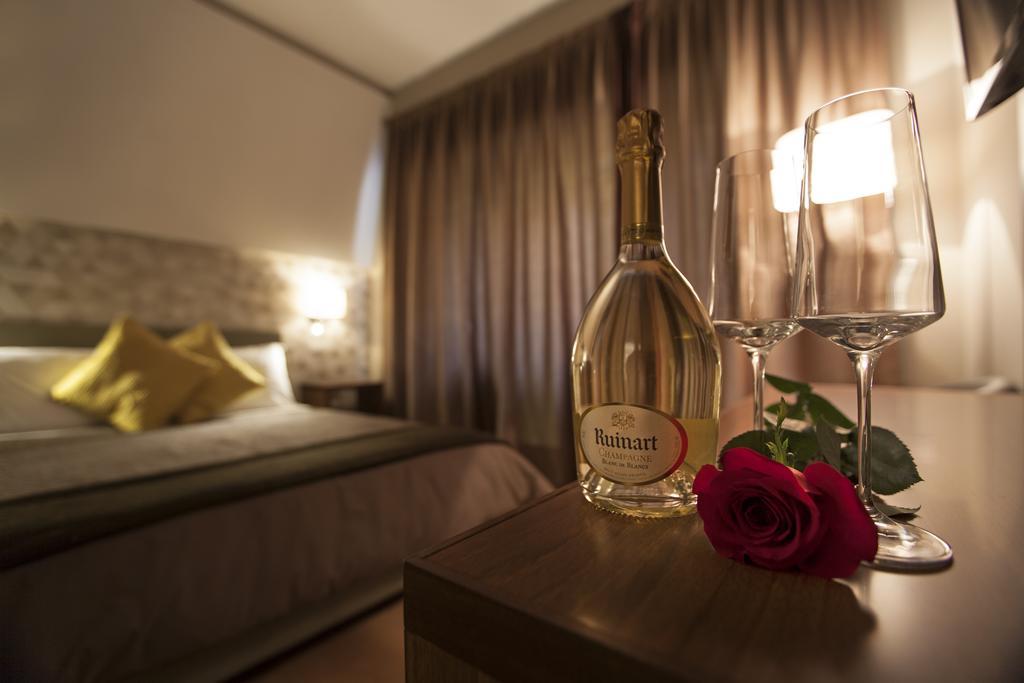 Ng San Pietro Bed & Breakfast 2*