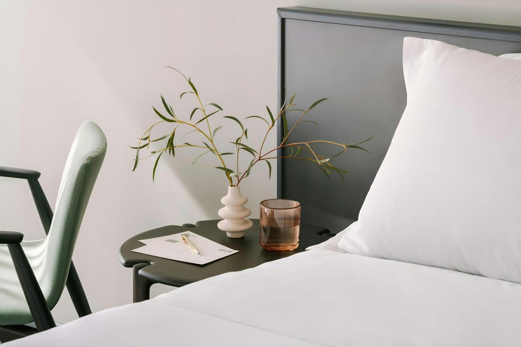 Testaccio Monte Dei Cocci, Sonder By Marriott Bonvoy Hotell 3*